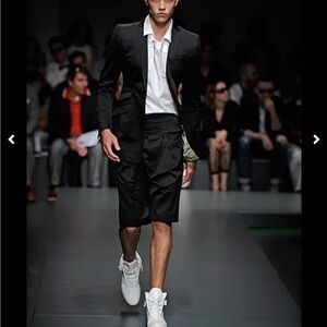 Gianfranco Ferre Jeans Blazer ๐ค